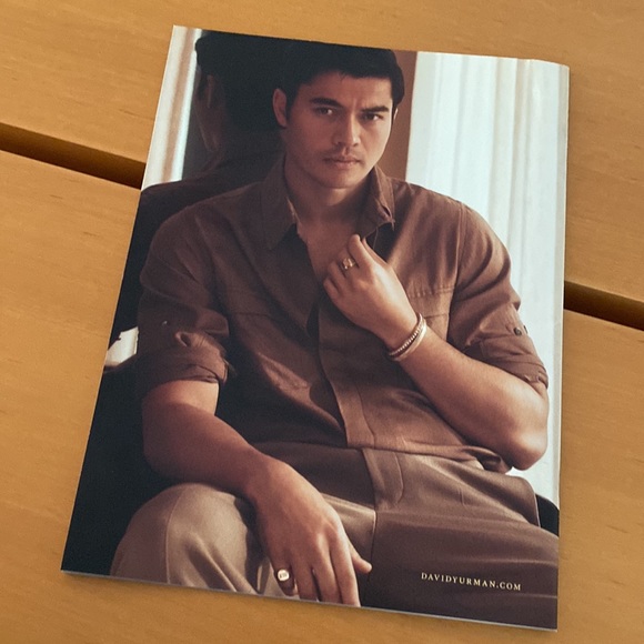 David Yurman spring 2022 catalog - Picture 5 of 5